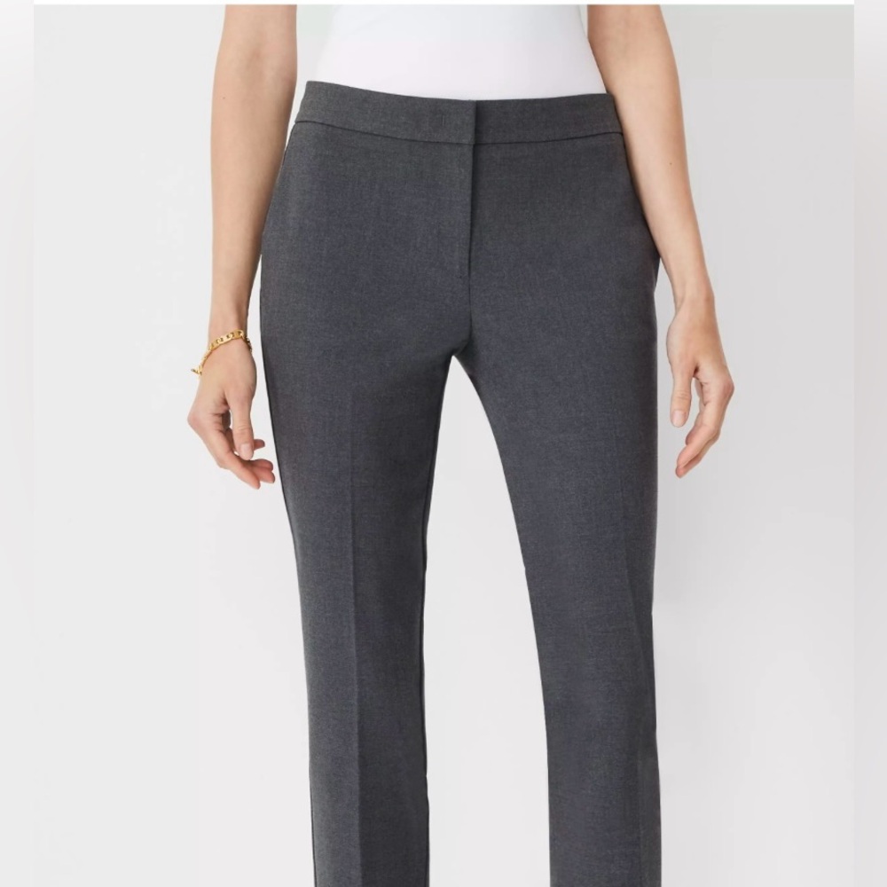 Ann Taylor Loft Pants Size 4 Brown NWOT